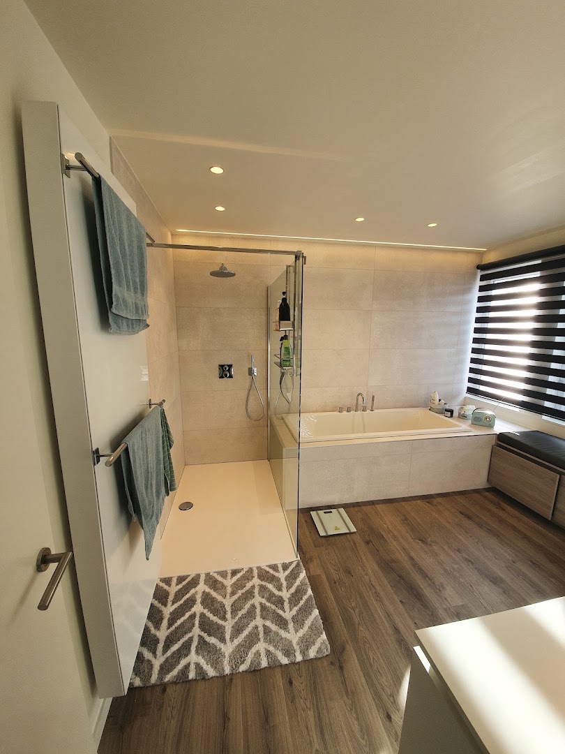 Foto van JD-Renovaties in Diest, Badkamerinstallateur Foto van JD-Renovaties in Diest, Badkamerinstallateur
