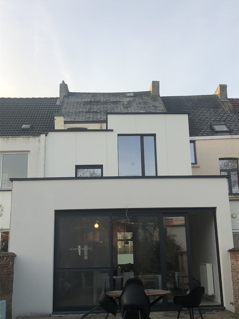 Foto van Duurzaam Renoveren .NU in Lubbeek, Bouwbedrijf (foto 3)