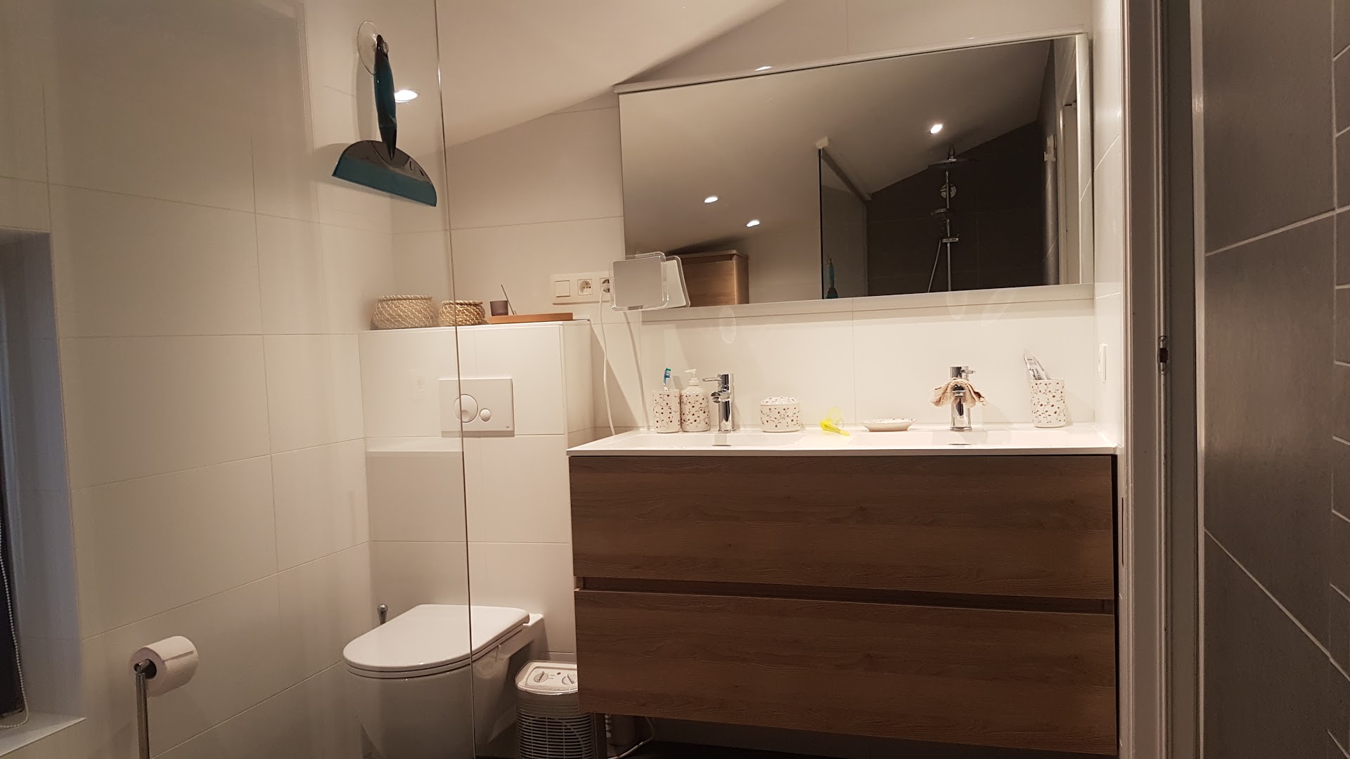 Foto van JD-Renovaties in Diest, Badkamerinstallateur (foto 2)