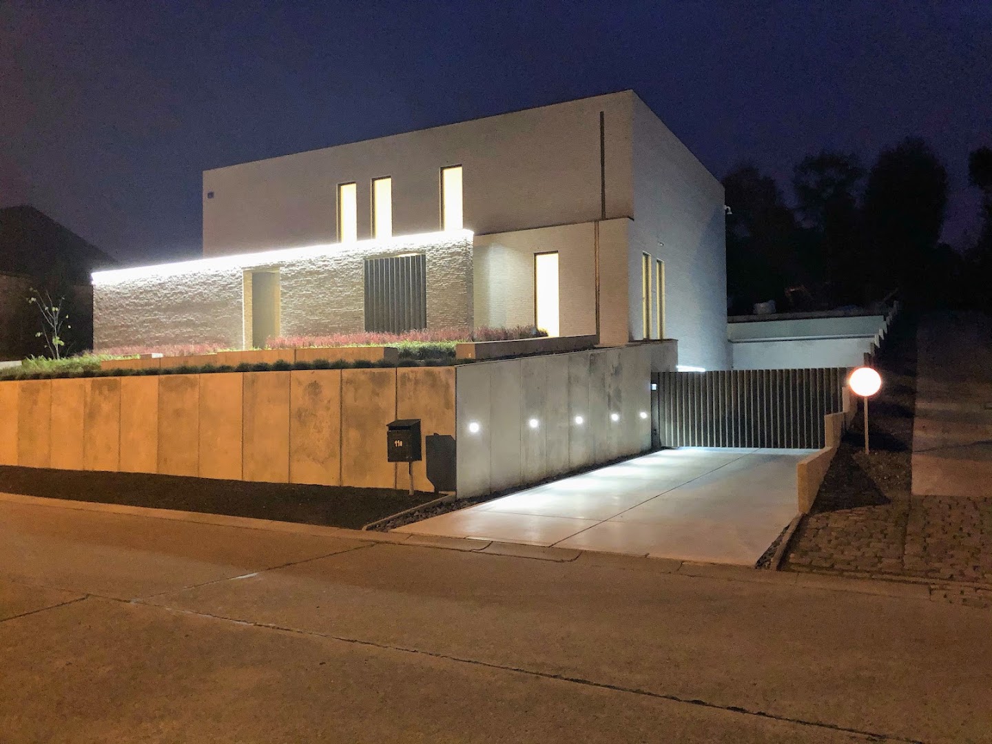 Foto van JONI BVBA in Bekkevoort, Bouwbedrijf (foto 2)
