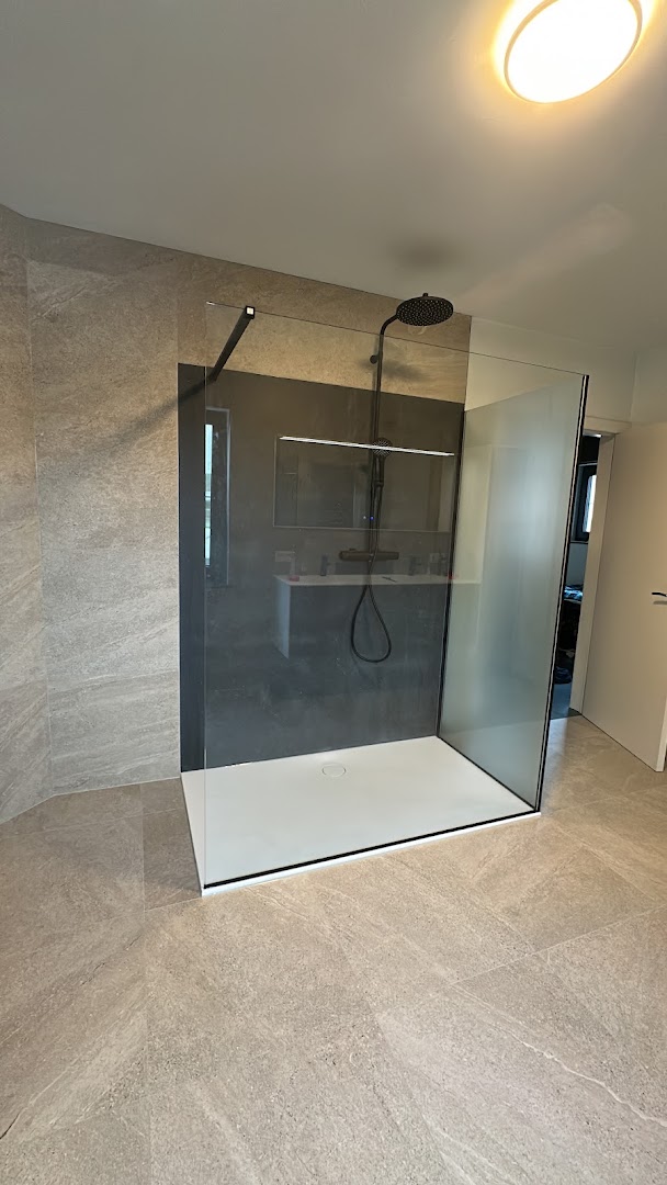 Foto van JD-Renovaties in Diest, Badkamerinstallateur (foto 3)
