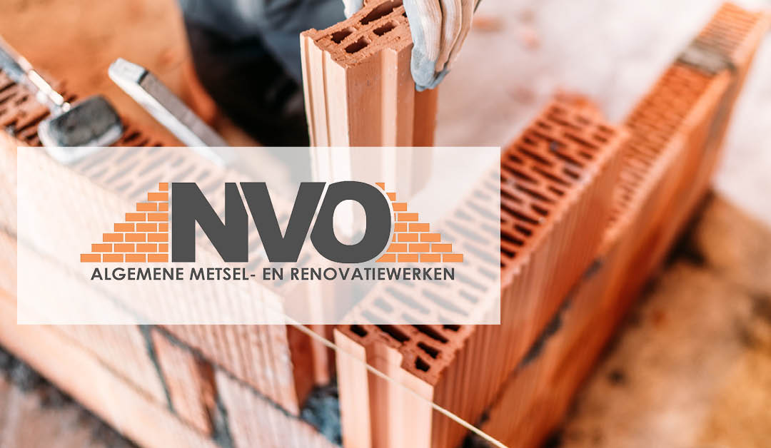 Foto van NVO Algemene metsel- en renovatiewerken in Rotselaar, Bouwbedrijf Foto van NVO Algemene metsel- en renovatiewerken in Rotselaar, Bouwbedrijf