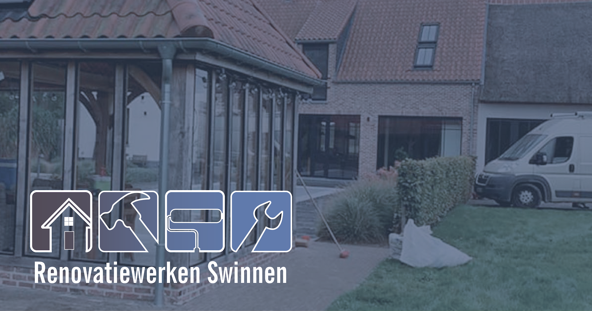 Foto van Renovatiewerken Swinnen in Haacht, Aannemer Foto van Renovatiewerken Swinnen in Haacht, Aannemer