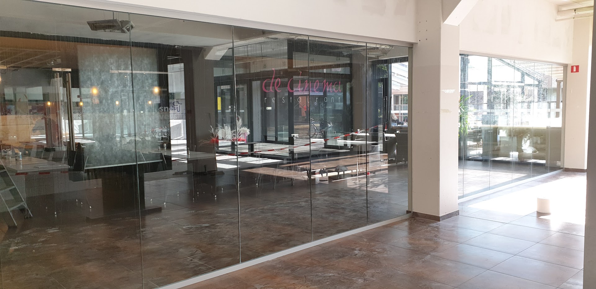 Foto van Renovatiewerken Swinnen in Haacht, Aannemer (foto 2)