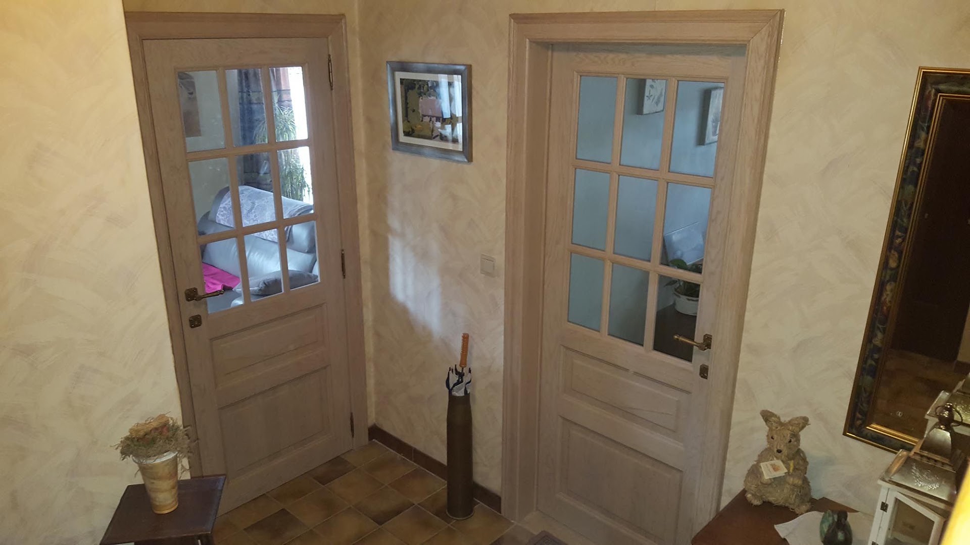 Foto van Renovatiewerken Swinnen in Haacht, Aannemer (foto 3)