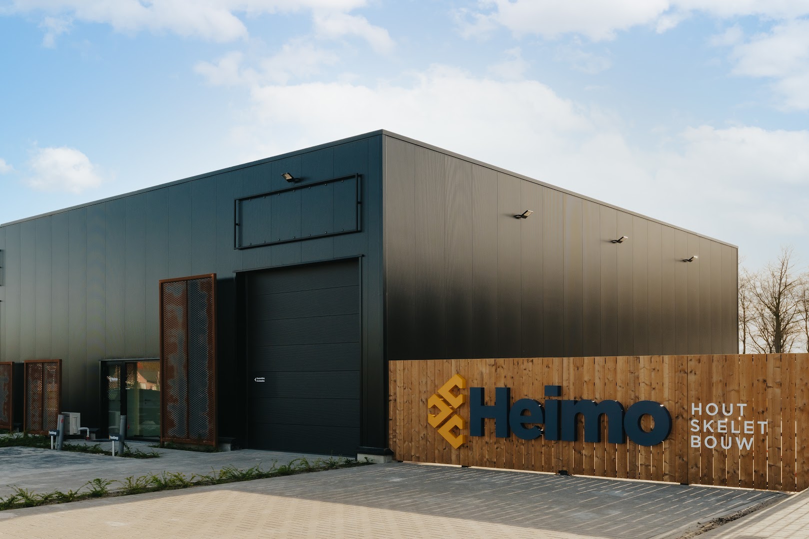 Foto van Heimo in Bocholt, Bouwbedrijf (foto 3)