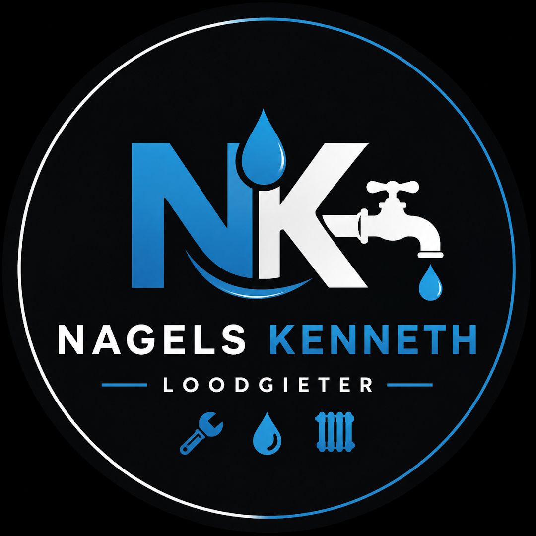 Foto van Kenneth Nagels | Sanitair, Loodgieter, Verwarming & Gasketels in Begijnendijk, Loodgieter