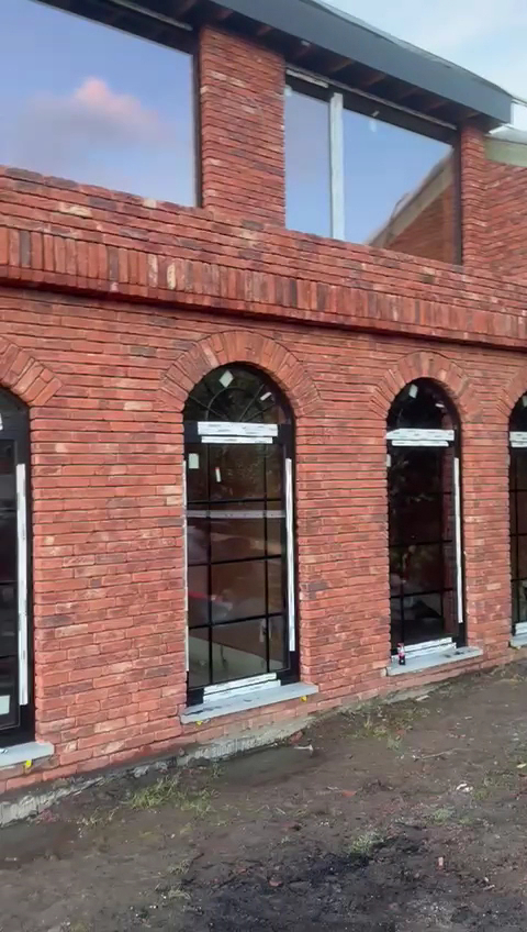 Foto van Sarko Reno - Ramen en Deuren in Sint-Katelijne-Waver, Leverancier van ramen (foto 2)