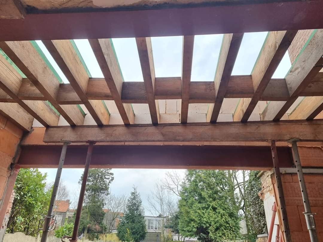 Foto van Matloub Construct, Bouwbedrijf (foto 2)