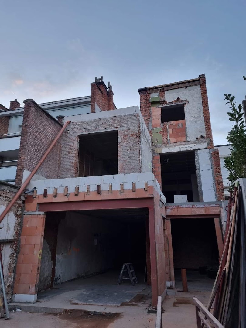 Foto van Matloub Construct, Bouwbedrijf (foto 3)