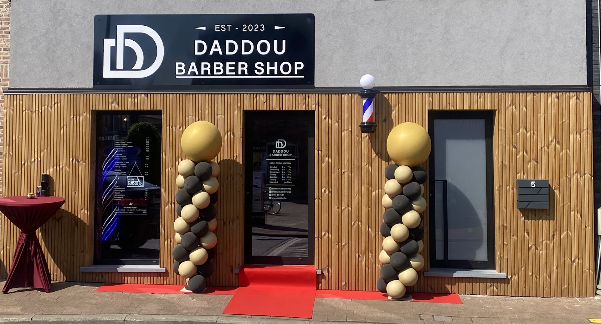 Foto van Sarko Reno - Ramen en Deuren in Sint-Katelijne-Waver, Leverancier van ramen (foto 3)