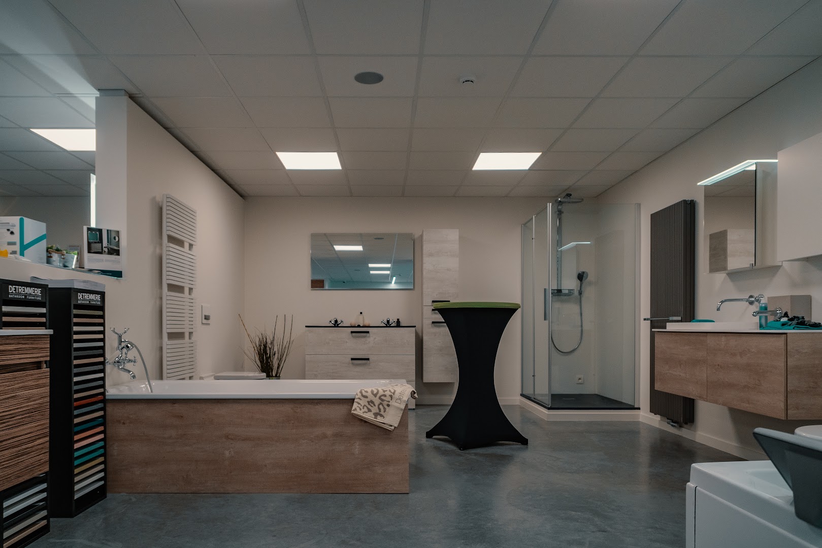 Foto van BK Concept Bocholt: - Bouwen, verbouwen, totaalrenovaties & badkamers - Open op afspraak in Bocholt, Bouwbedrijf Foto van BK Concept Bocholt: - Bouwen, verbouwen, totaalrenovaties & badkamers - Open op afspraak in Bocholt, Bouwbedrijf