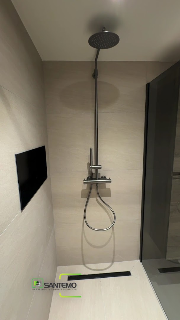 Foto van Santemo in Bocholt, Badkamerinstallateur (foto 2)