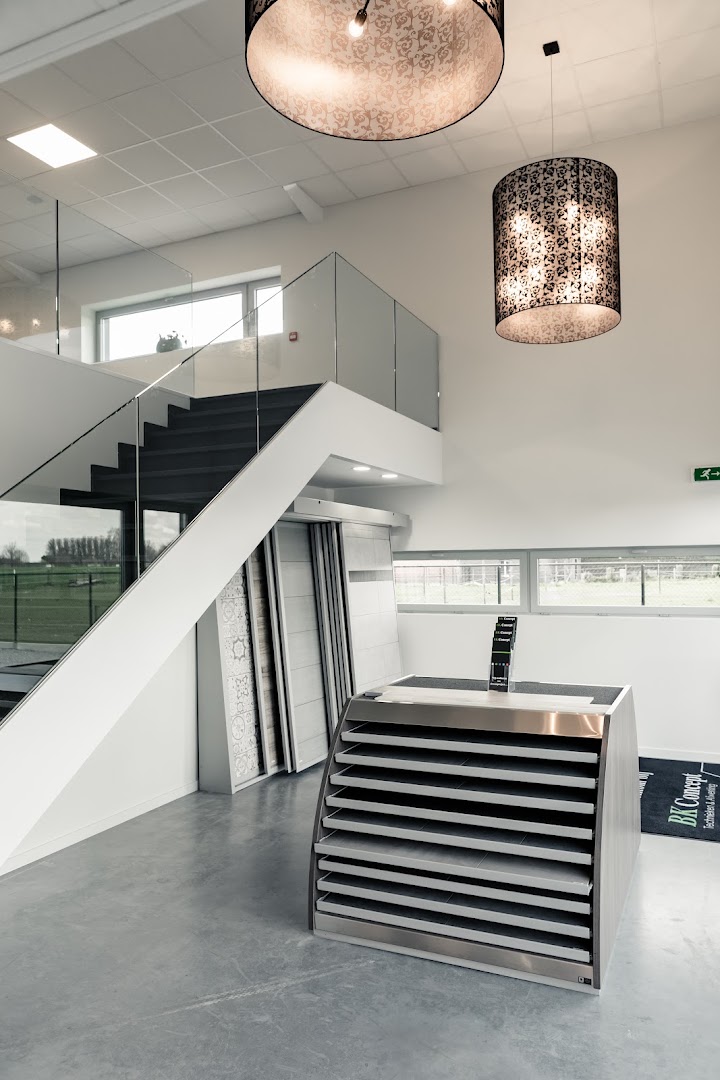 Foto van BK Concept Bocholt: - Bouwen, verbouwen, totaalrenovaties & badkamers - Open op afspraak in Bocholt, Bouwbedrijf (foto 2)