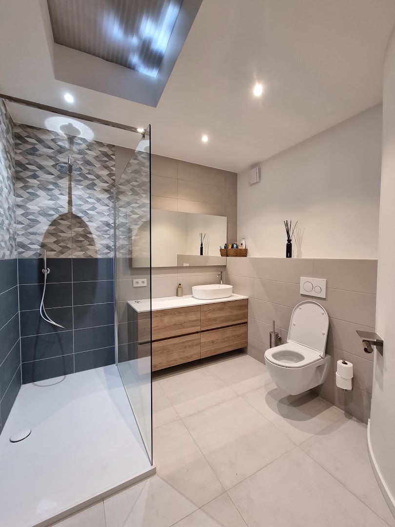 Foto van ACON - Badkamers & Renovaties in Mechelen, Bouwbedrijf (foto 3)