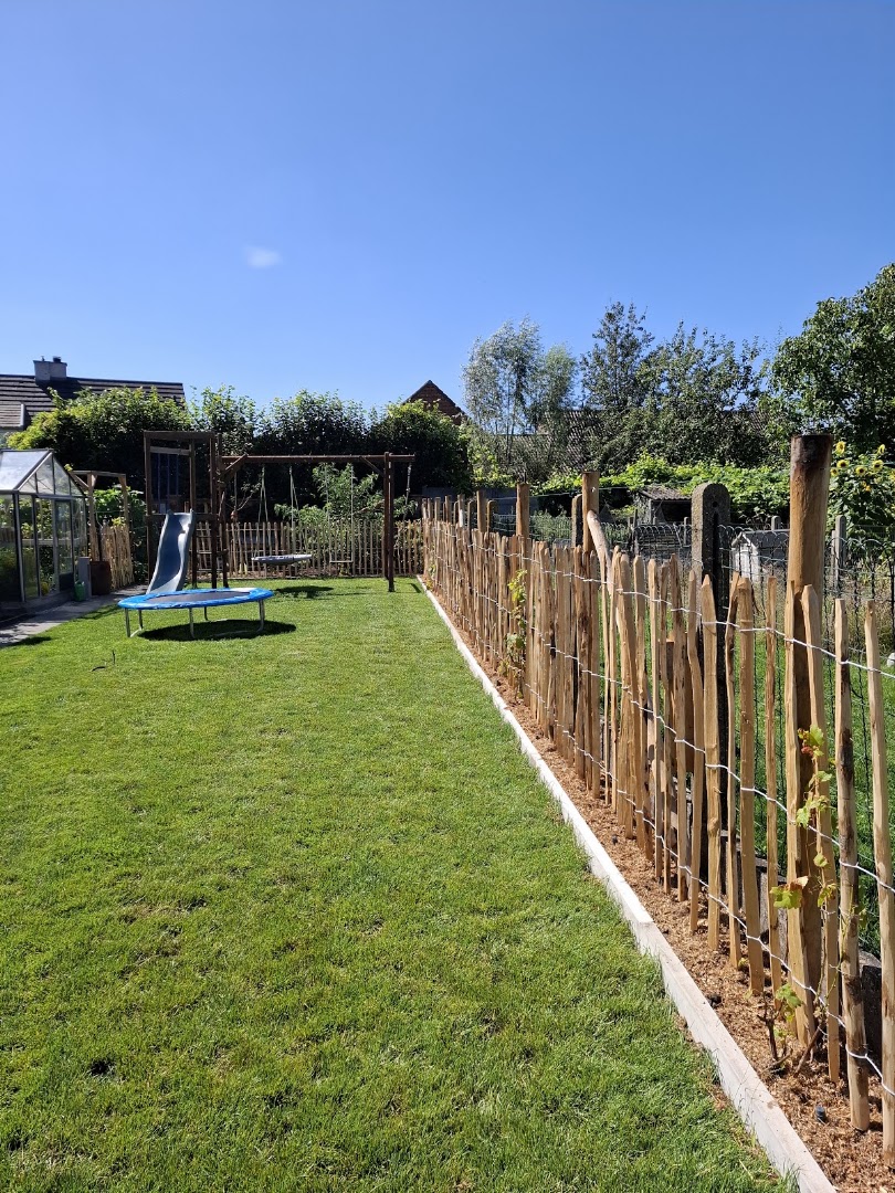 Foto van vdb klus en renovatie in Wichelen, Klusbedrijf (foto 3)