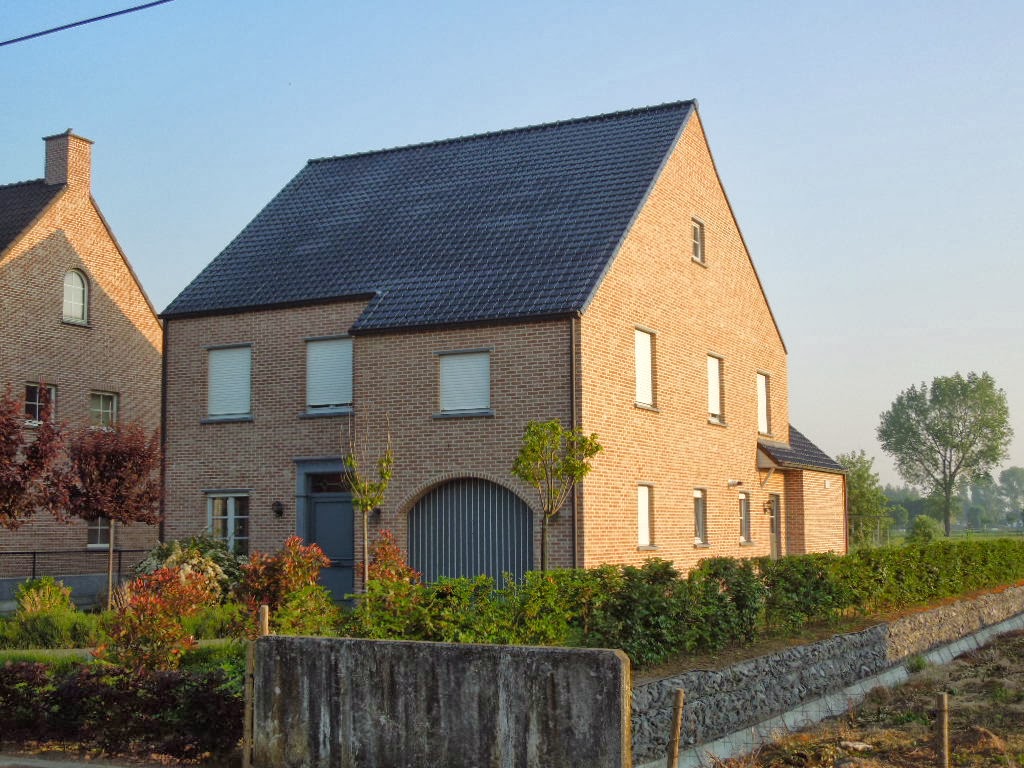 Foto van Algemene Bouwwerken Van Hee Dirk in Berlare, Bouwbedrijf (foto 3)