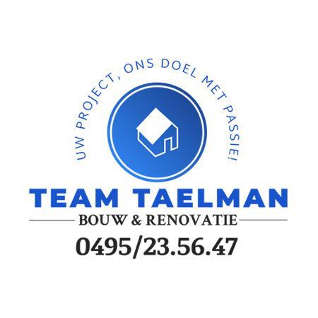 Foto van Team Taelman in Lede, Aannemer (foto 2)