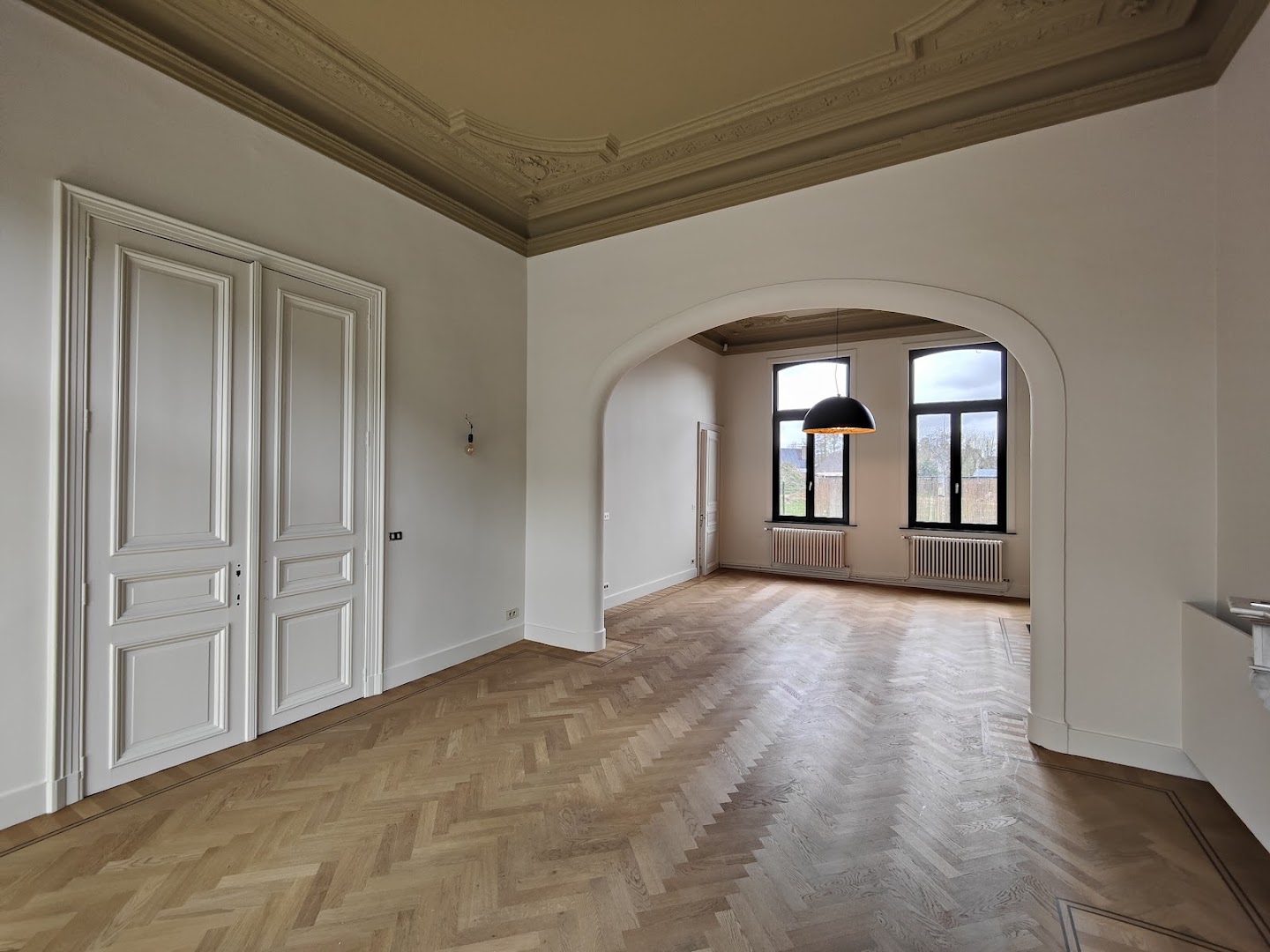 Foto van Schilderwerken STRAK in Berlare, Schilder (foto 3)