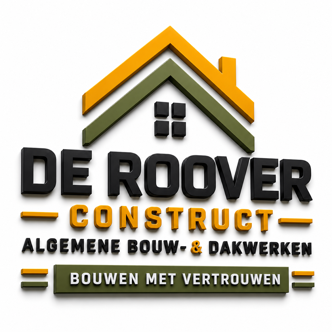 Foto van De Roover - construct. in Berlare, Bouwbedrijf Foto van De Roover - construct. in Berlare, Bouwbedrijf