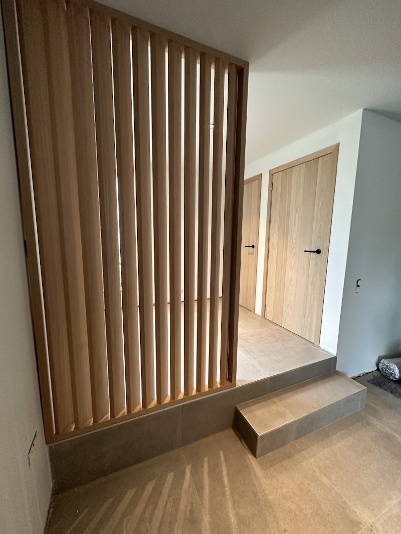 Foto van Rombaut interieur in Berlare, Interieurinrichter (foto 3)