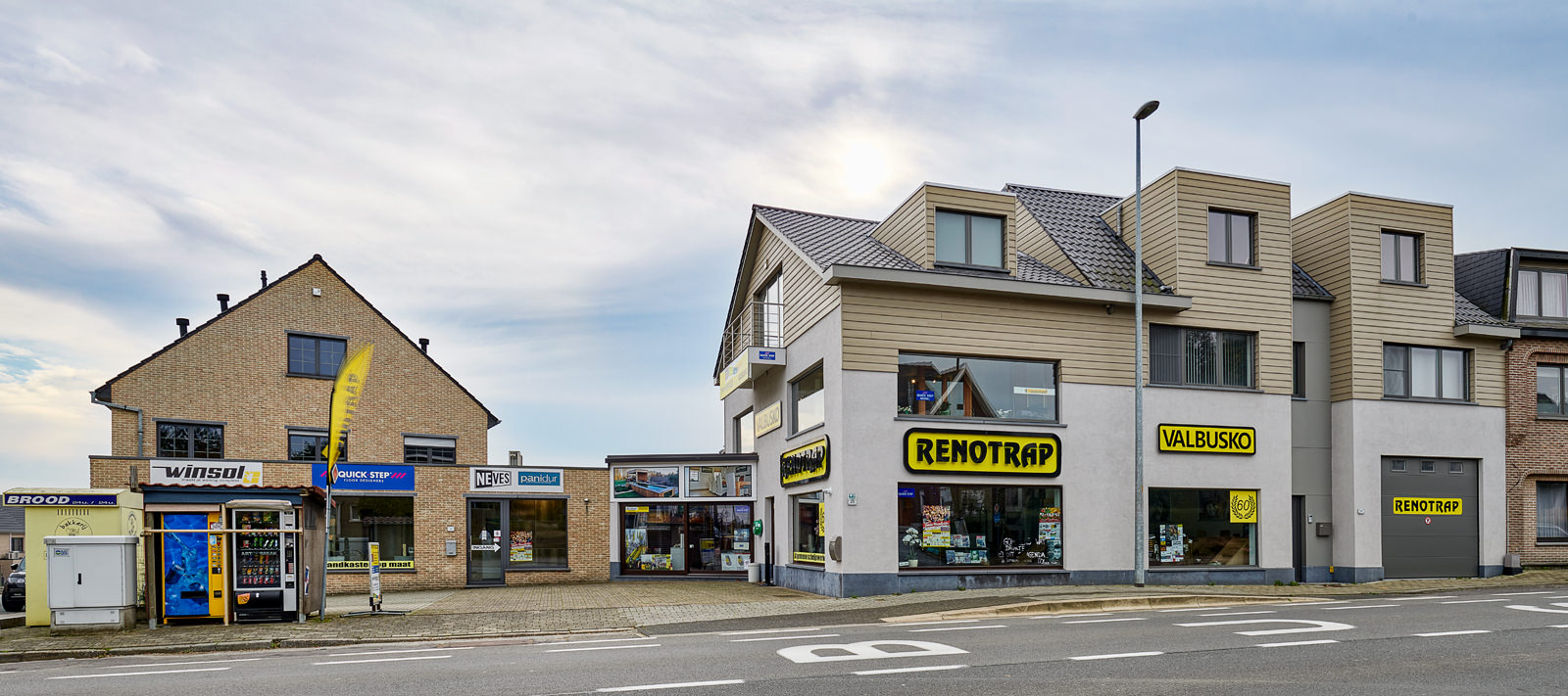 Foto van Valbusko in Haaltert, Interieurinrichter (foto 3)