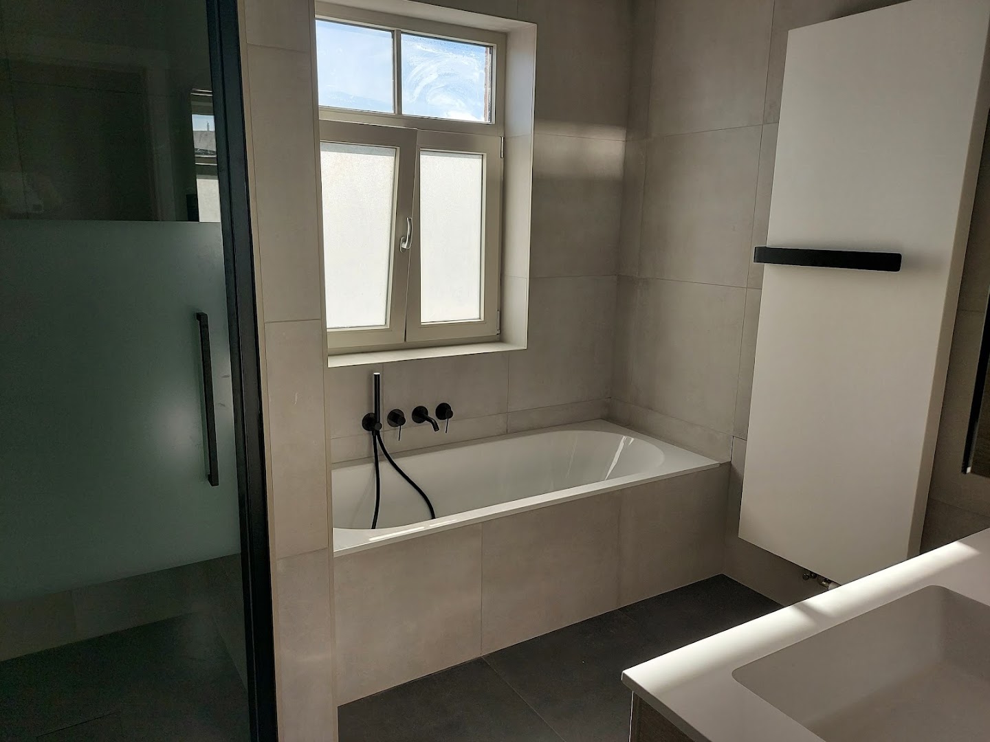 Foto van Fierens Sanitair in Mechelen, Badkamerinstallateur (foto 2)