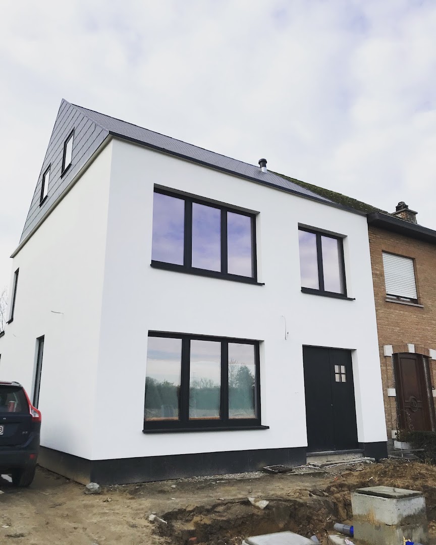 Foto van Alg. Bouwwerken Geens De Smet in Mechelen, Bouwbedrijf (foto 2)