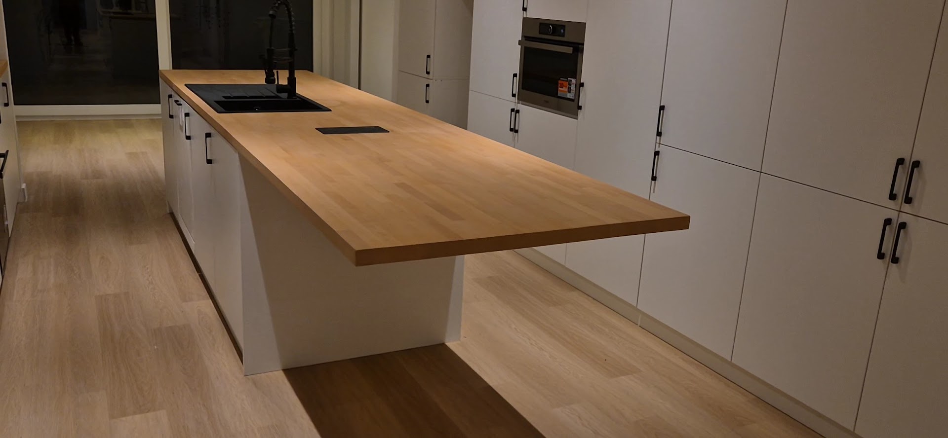 Foto van Reno X Totale renovatie in Berlare, Aannemer (foto 2)