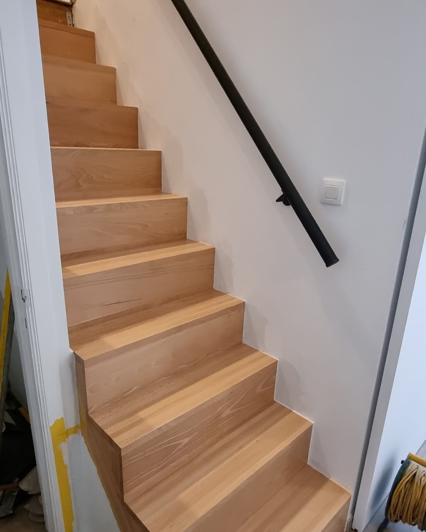 Foto van Reno X Totale renovatie in Berlare, Aannemer (foto 3)