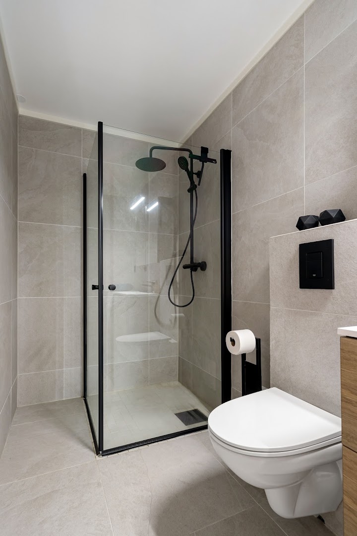Foto van Renovatie SB in Mechelen, Klusbedrijf Foto van Renovatie SB in Mechelen, Klusbedrijf