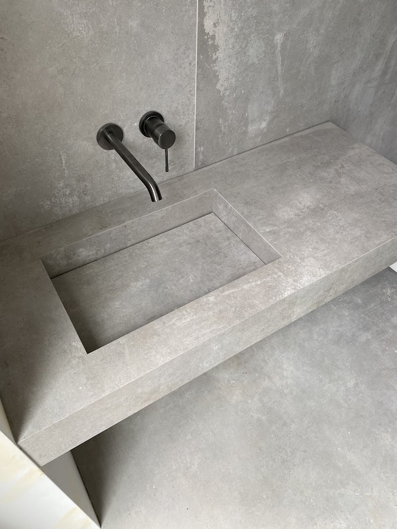 Foto van CERASTEEL BV in Mechelen, Badkamerinstallateur (foto 2)