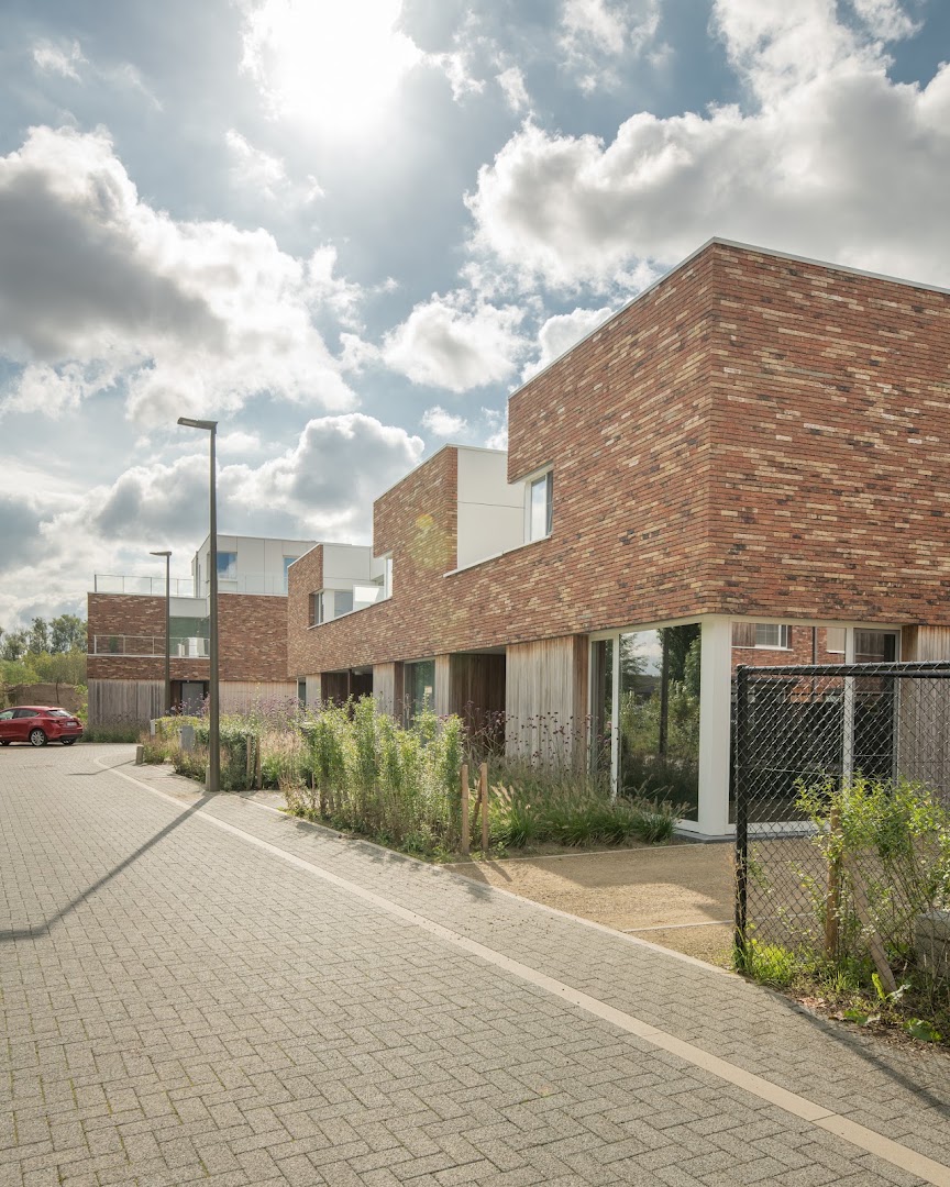 Foto van Van Poppel Bouwbedrijf in Mechelen, Bouwbedrijf (foto 3)