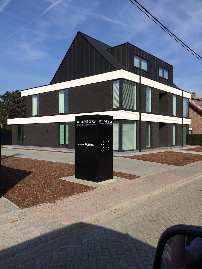 Foto van Bouwwerken 3 D in Mechelen, Aannemer (foto 3)