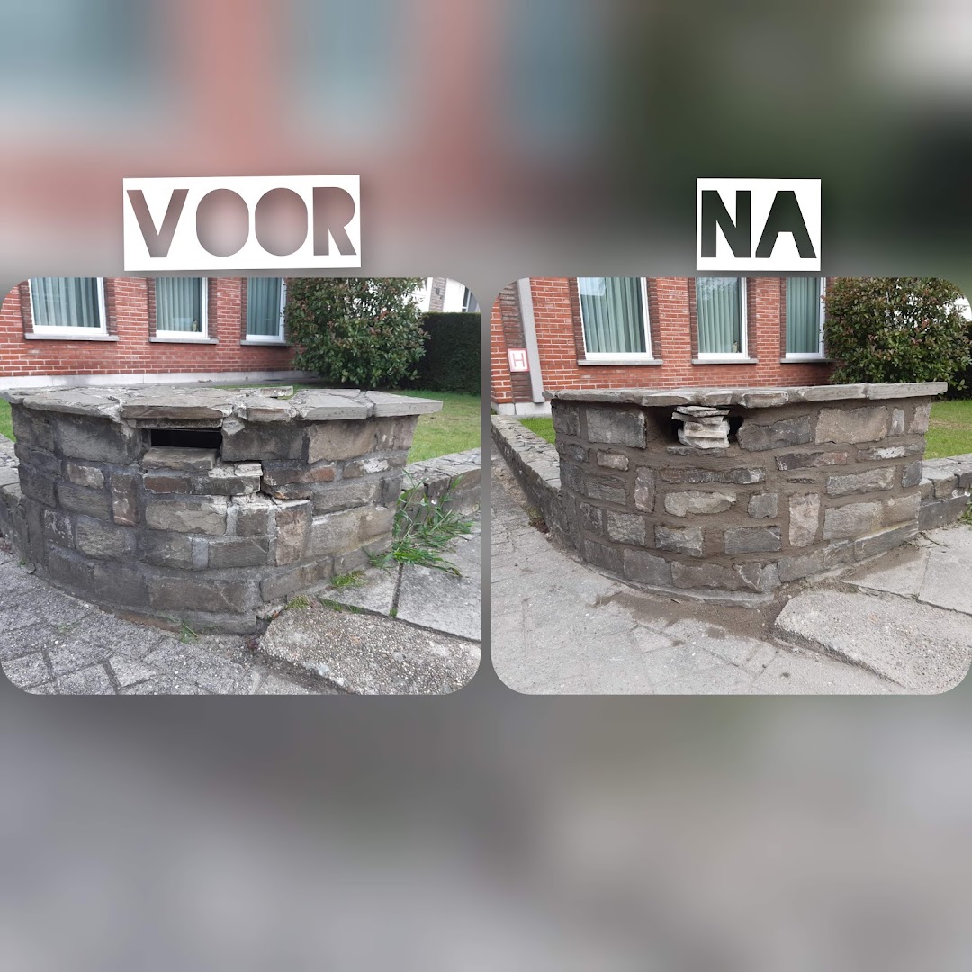 Foto van Bouwwerken VDP in Essen, Bouwbedrijf