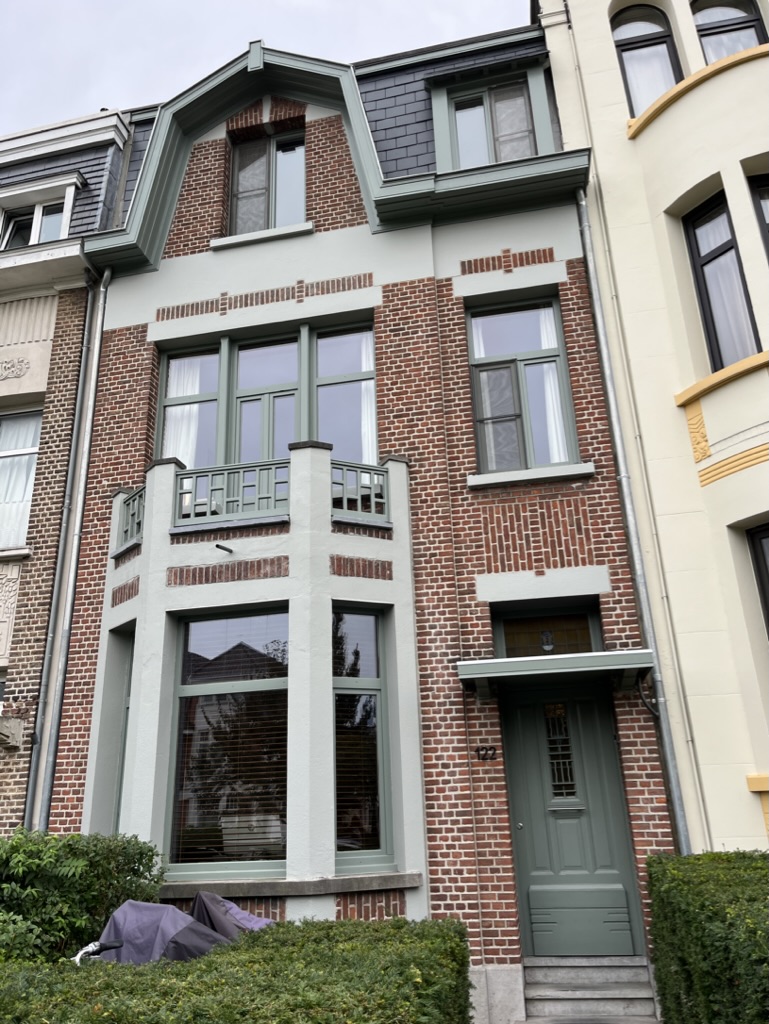 Foto van Den Dressoir in Essen, Bouwbedrijf (foto 2)