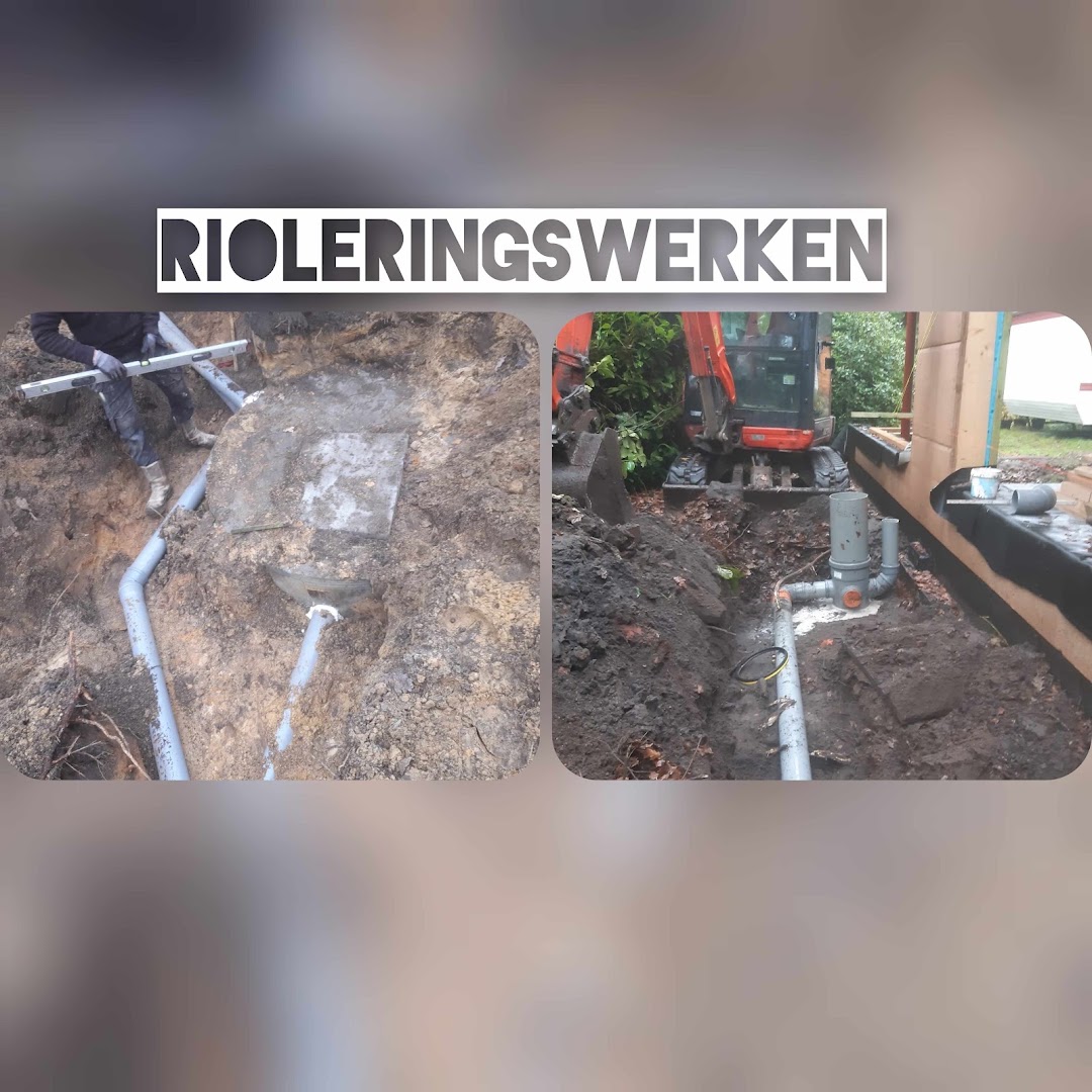 Foto van Bouwwerken VDP in Essen, Bouwbedrijf (foto 2)