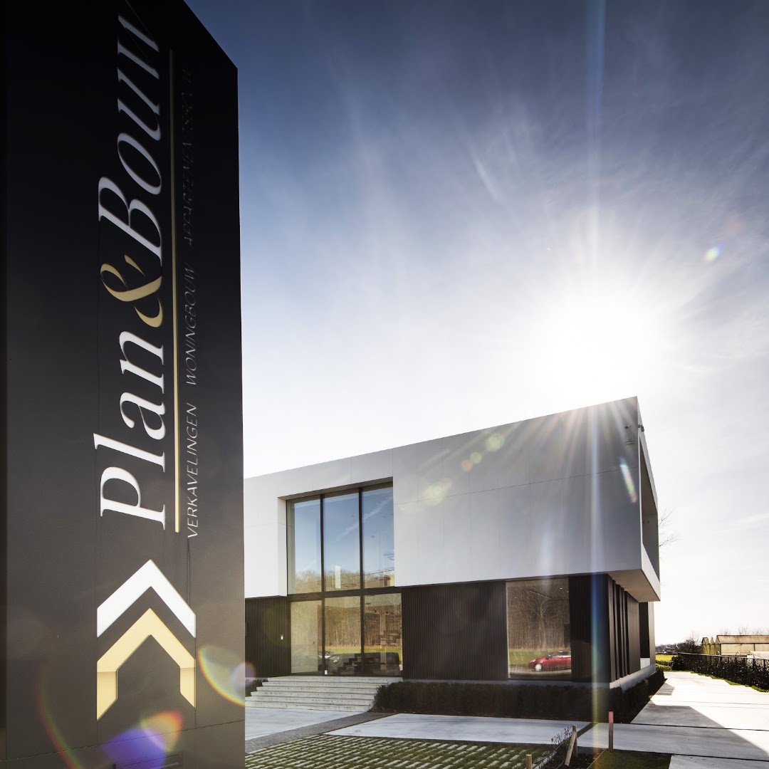 Foto van Plan & Bouw in Anzegem, Bouwbedrijf (foto 2)