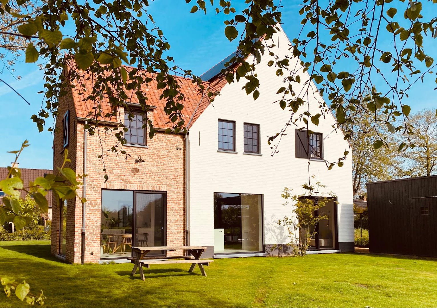 Foto van Plan & Bouw in Anzegem, Bouwbedrijf (foto 3)