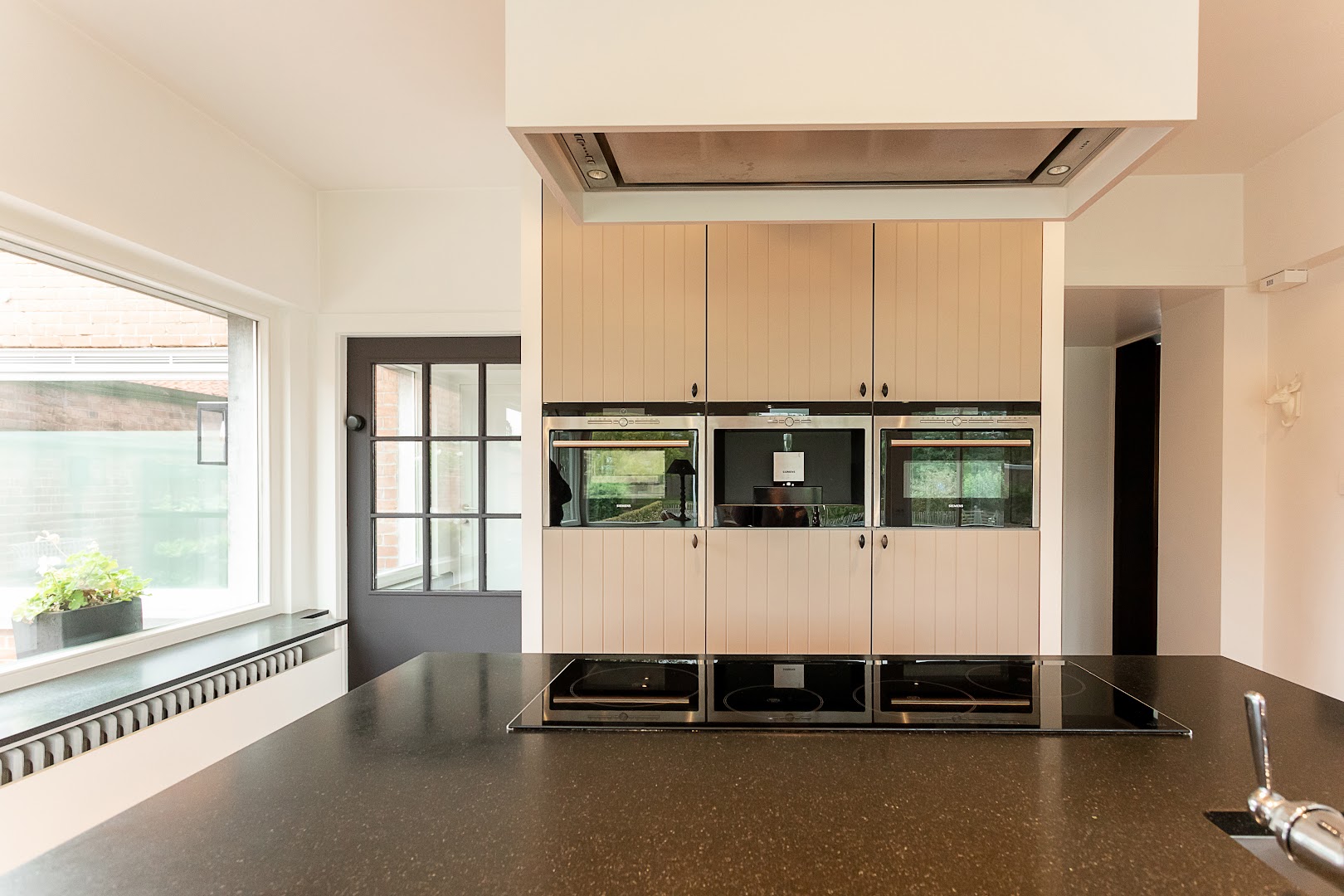 Foto van Huismeester nv in Anzegem, Bouwbedrijf (foto 2)