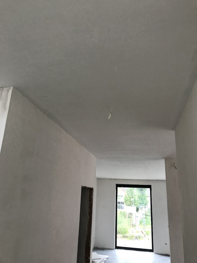 Foto van Mario Verhulst in Essen, Stukadoorsbedrijf (foto 3)