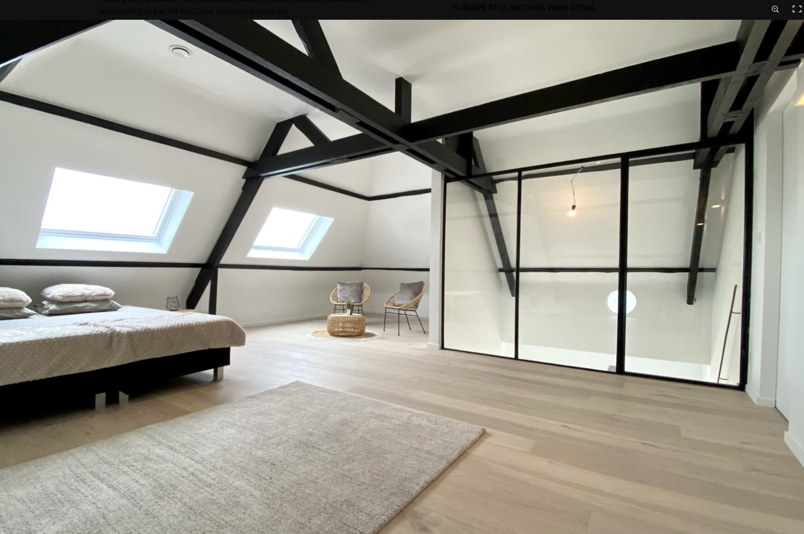 Foto van Gb Build in Anzegem, Aannemer (foto 2)