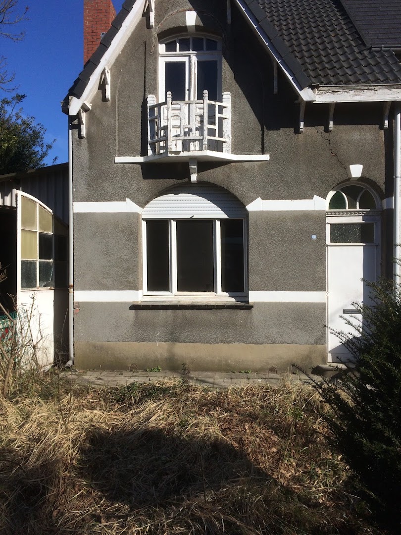 Foto van Herisons in Essen, Timmerman (foto 3)