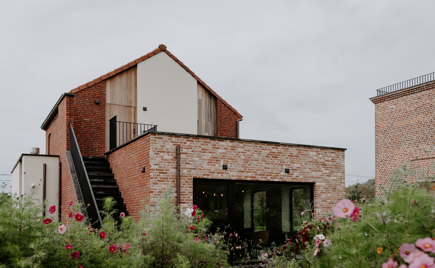Foto van Renoperfect BVBA - Bartel Coucke in Anzegem, Aannemer (foto 2)