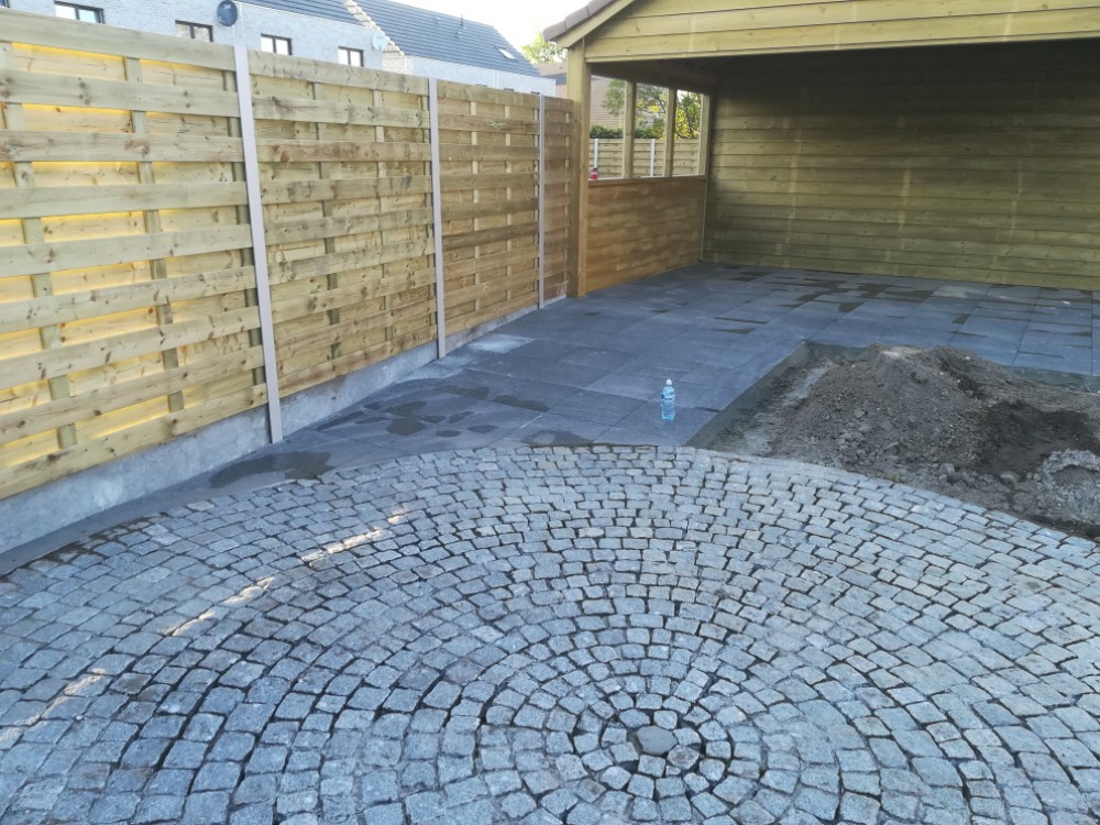 Foto van Bouwwerken De Lille J'' in Maldegem, Bouwer van huizen op maat (foto 2)
