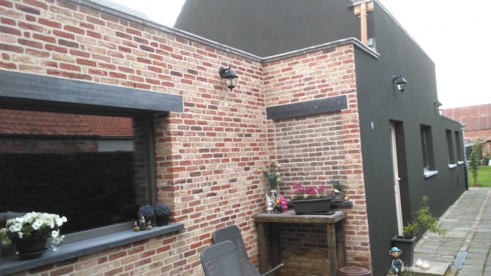 Foto van Bouwwerken De Lille J'' in Maldegem, Bouwer van huizen op maat (foto 3)