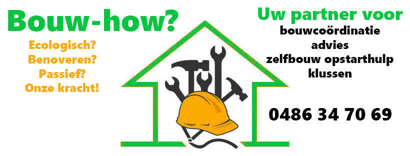 Foto van Bouw-how in De Panne, Klusbedrijf Foto van Bouw-how in De Panne, Klusbedrijf