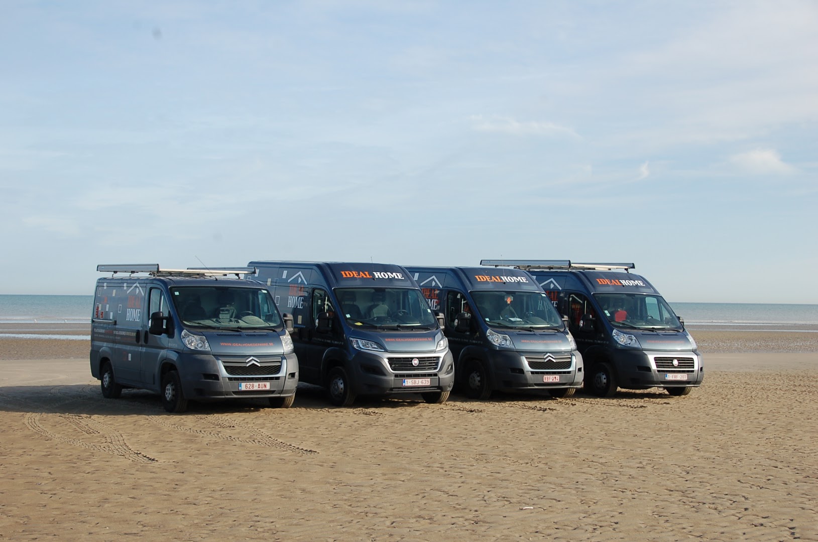 Foto van Ideal Home De Panne in De Panne, Loodgieter (foto 3)