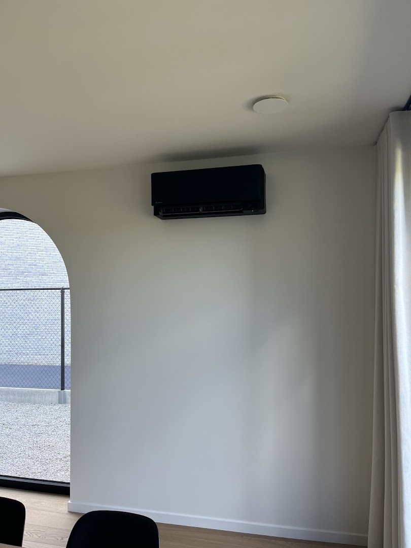 Foto van DR-Technics in Diepenbeek, HVAC-installateur (foto 3)