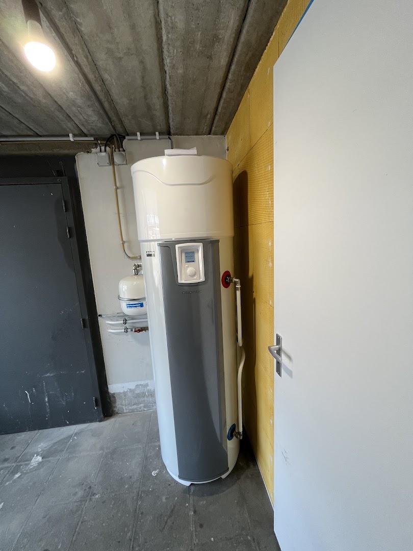 Foto van Jooken bv - verwarming en sanitair in Diepenbeek, Loodgieter (foto 2)